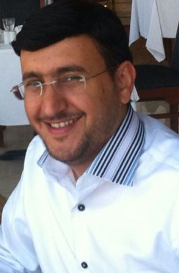 محمد حسن الحرازي