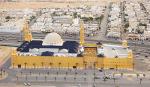 مسجد يلتزم بإفطار 27 ألف صائم في رمضان