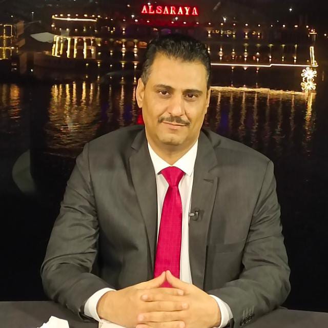 عميد ركن /محمد عبدالله الكميم 